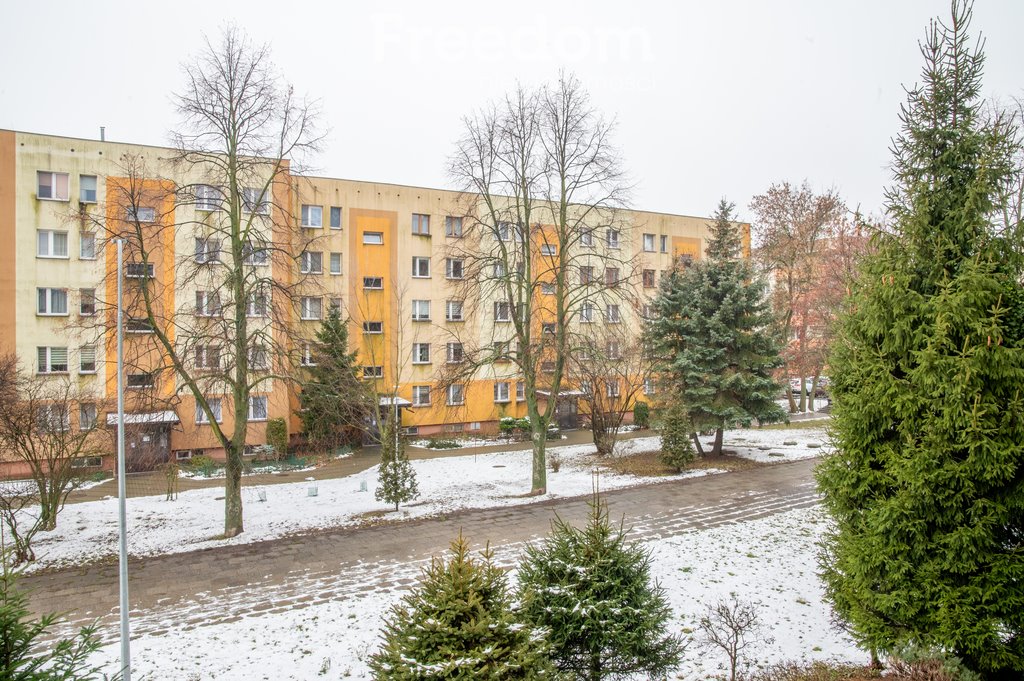 Mieszkanie trzypokojowe na sprzedaż Radom, Nad Potokiem, Sadkowska  59m2 Foto 4