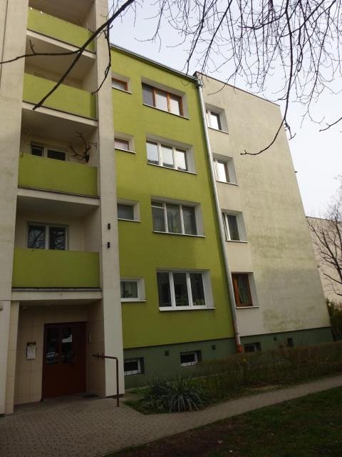Mieszkanie dwupokojowe na sprzedaż Warszawa, Mokotów  50m2 Foto 13