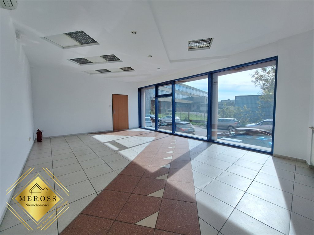 Lokal użytkowy 70 m² w centrum Częstochowy (biuro, usługi) Częstochowa, Śródmieście  70m2 Foto 1