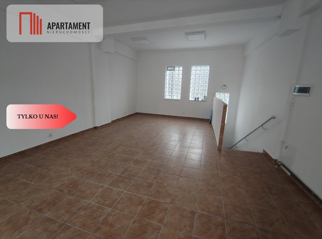 Lokal użytkowy na wynajem Chojnice  70m2 Foto 1