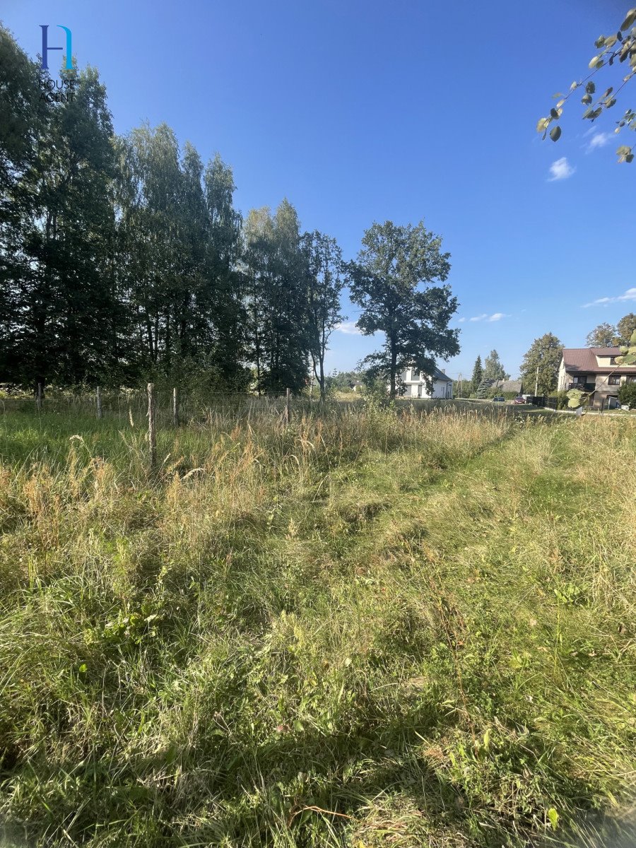 Działka budowlana na sprzedaż Piotrków Trybunalski, Raków  1 056m2 Foto 5