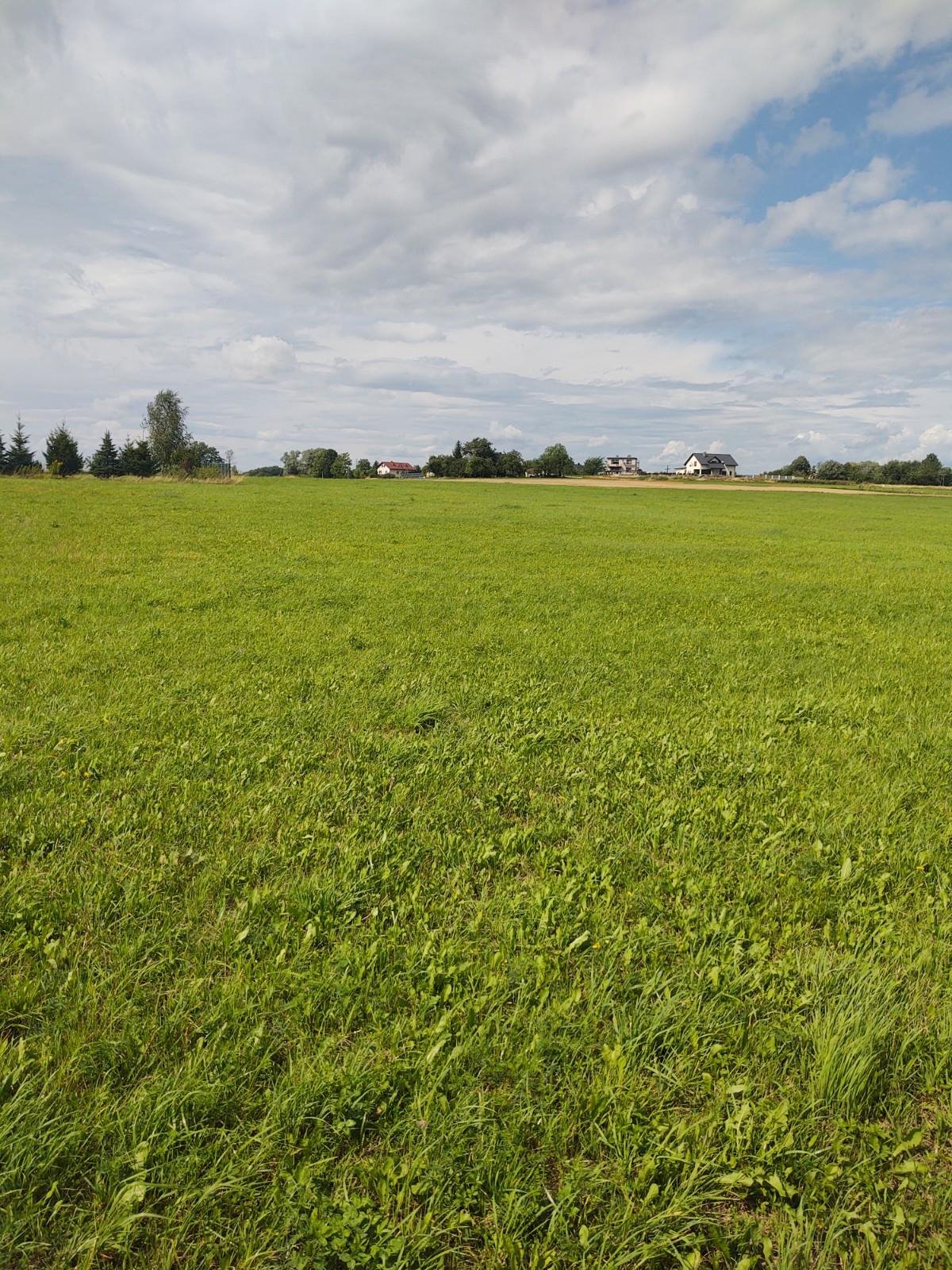 Działka budowlana na sprzedaż Międzyrzecze Górne  1 175m2 Foto 8