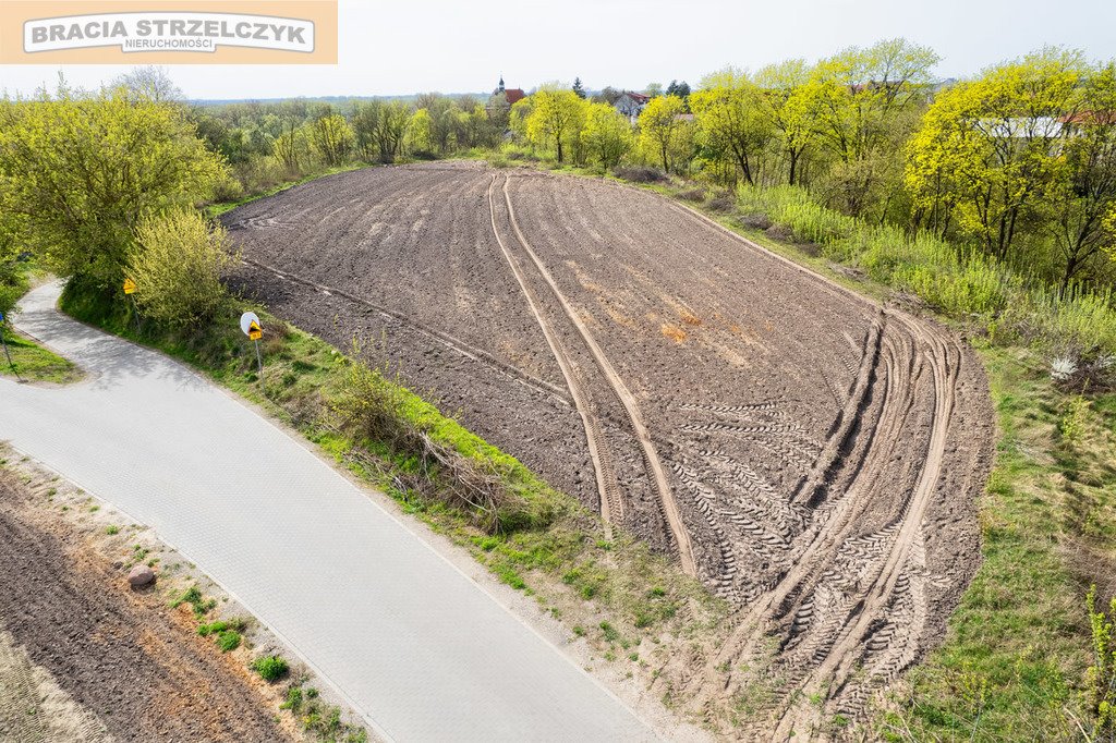 Działka budowlana na sprzedaż Zakroczym  13 451m2 Foto 15