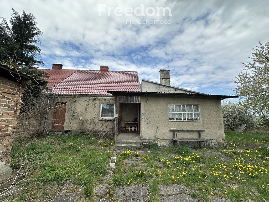 Dom na sprzedaż Przybysław  120m2 Foto 5