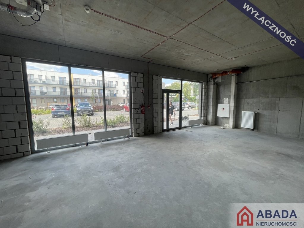 Lokal użytkowy na wynajem Warszawa, Włochy  54m2 Foto 10