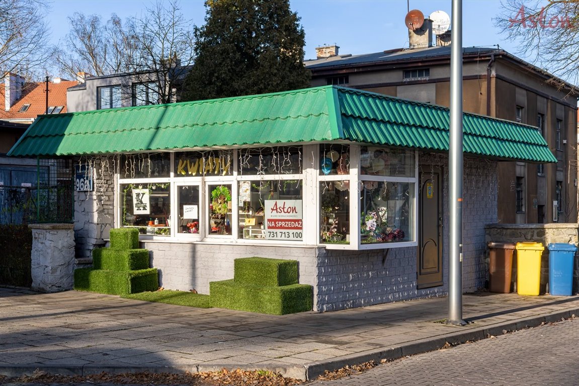 Lokal usługowy 15,5 m², gotowy do działalności! Tychy, B  16m2 Foto 1