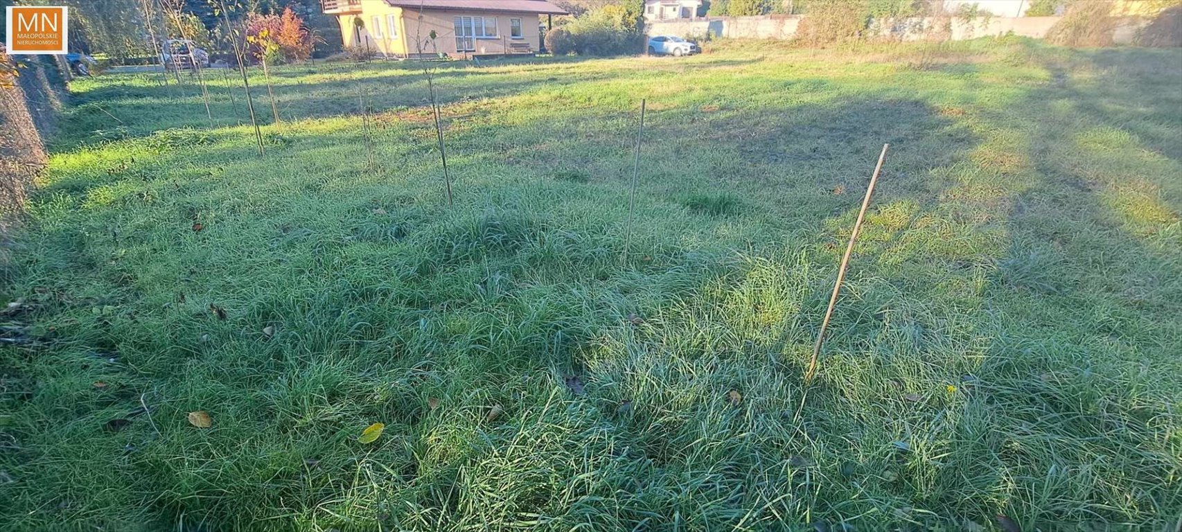 Działka budowlana na sprzedaż Słomniki, Centrum, Stefana Żeromskiego  2 200m2 Foto 17