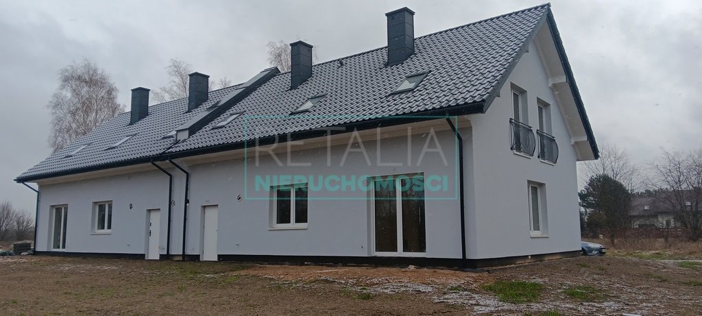 Dom na sprzedaż Urzut  160m2 Foto 3