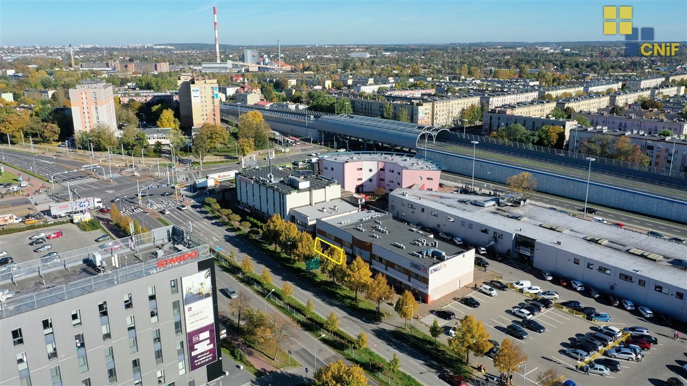 Lokal użytkowy na wynajem Częstochowa, Wrzosowiak  153m2 Foto 1