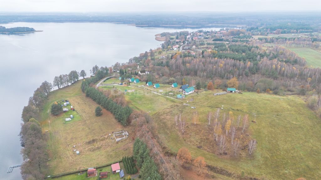 Działka budowlana na sprzedaż Piława  2 102m2 Foto 4