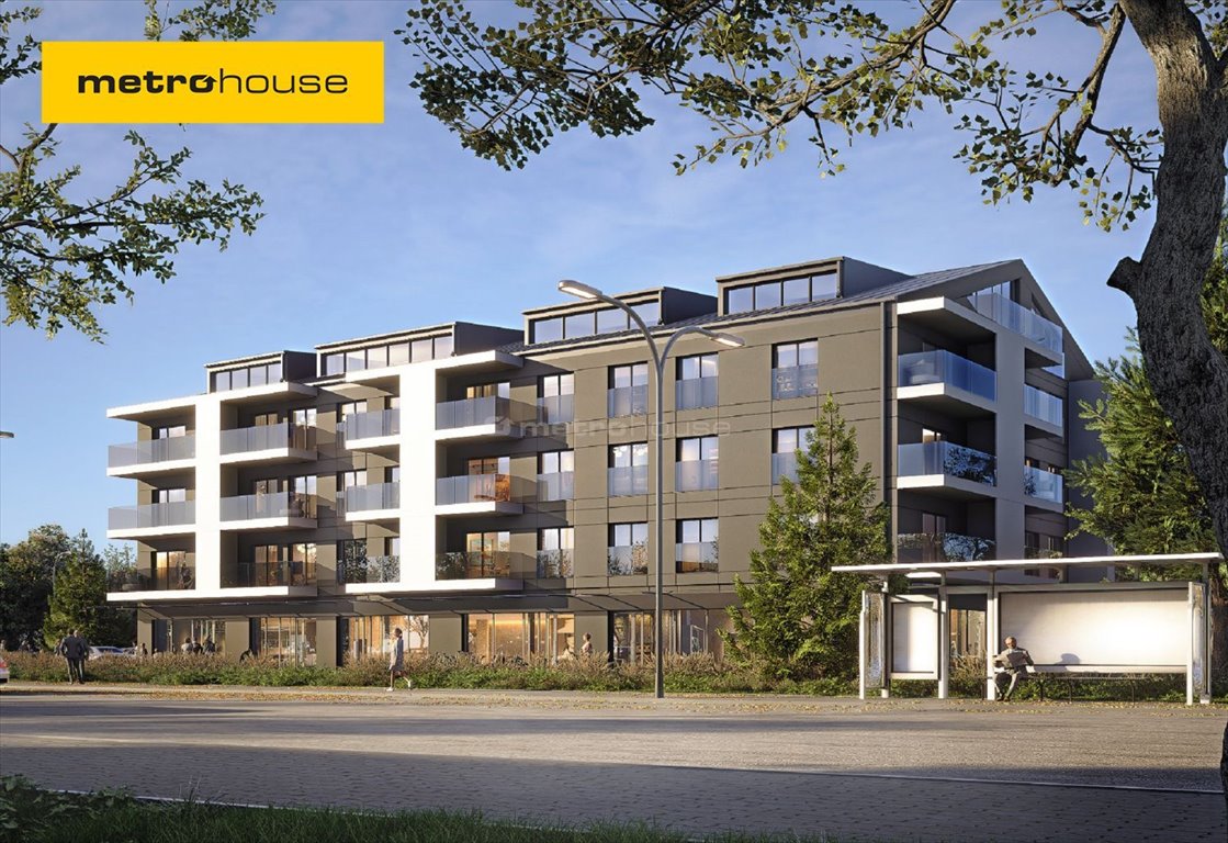 Na sprzedaż przestronne 3-pokojowe mieszkanie z balkonem w Wesołej Warszawa, Wesoła  67m2 Foto 1