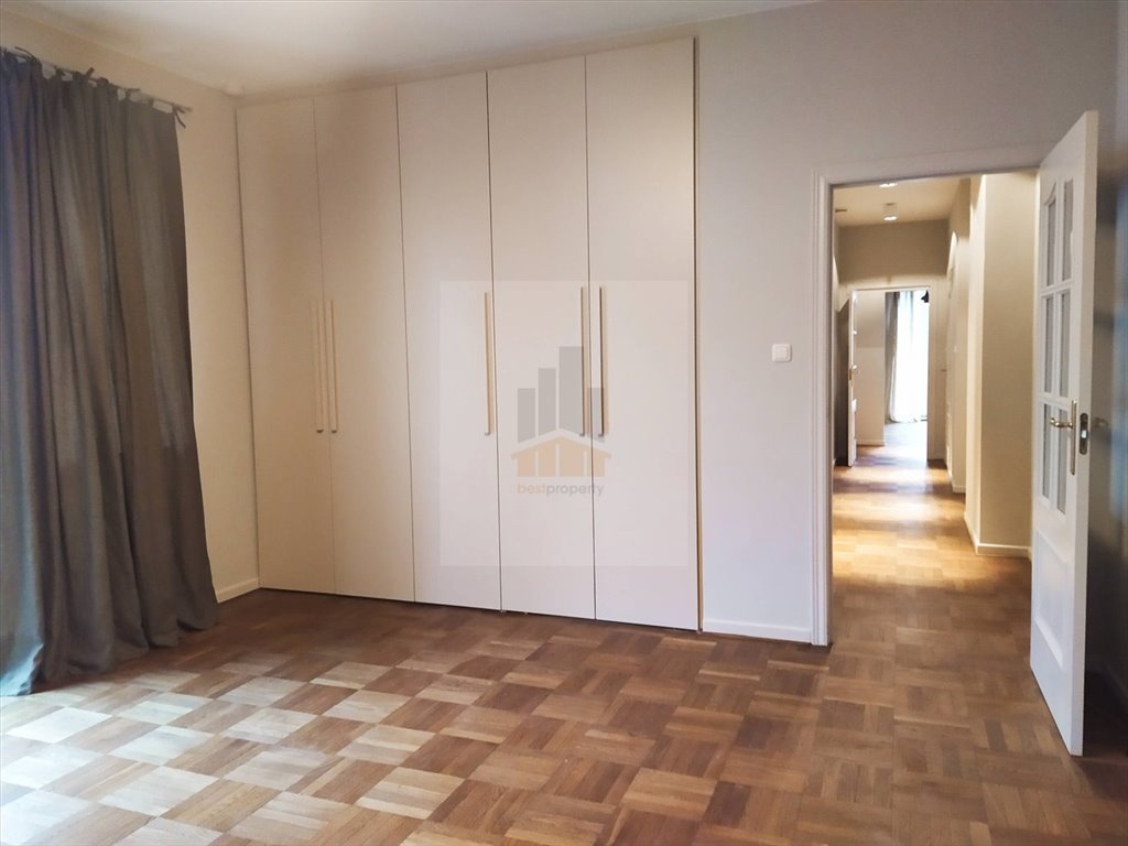 Mieszkanie czteropokojowe  na wynajem Warszawa, Mokotów, Dolny Mokotów, Podchorążych  154m2 Foto 11