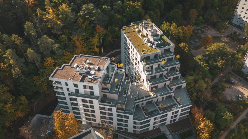 Nowoczesny apartament 113m2 z tarasem w Górnym Sopocie Sopot, 23 Marca  113m2 Foto 1