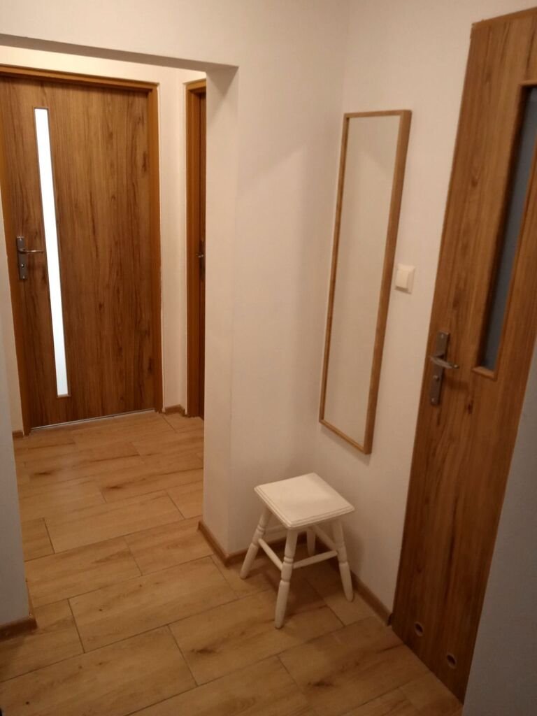 Mieszkanie trzypokojowe na sprzedaż Warszawa, Targówek, Bródno, Piotra Wysockiego  62m2 Foto 5