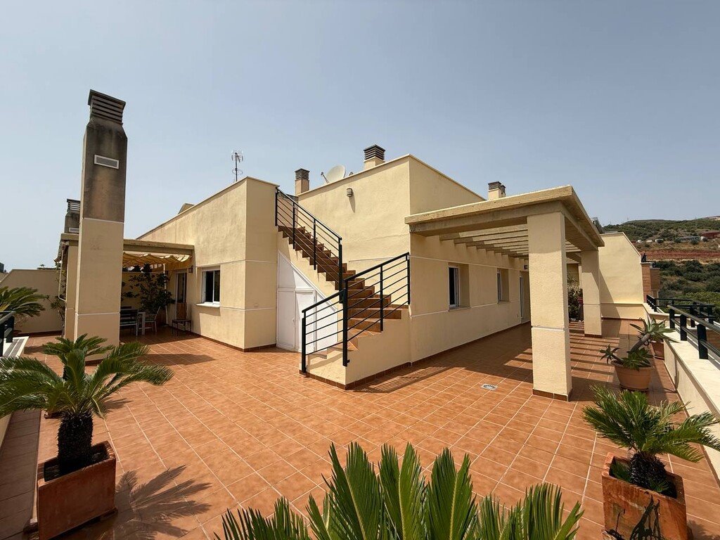 Do sprzedania przestronne 379 m² mieszkanie w Torremolinos Hiszpania, Torremolinos  379m2 Foto 1