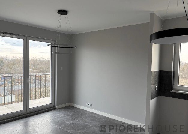 Polecam 3-pokojowe mieszkanie 55 m² z balkonem i miejscem parkingowym Warszawa, Białołęka, Myśliborska  55m2 Foto 1