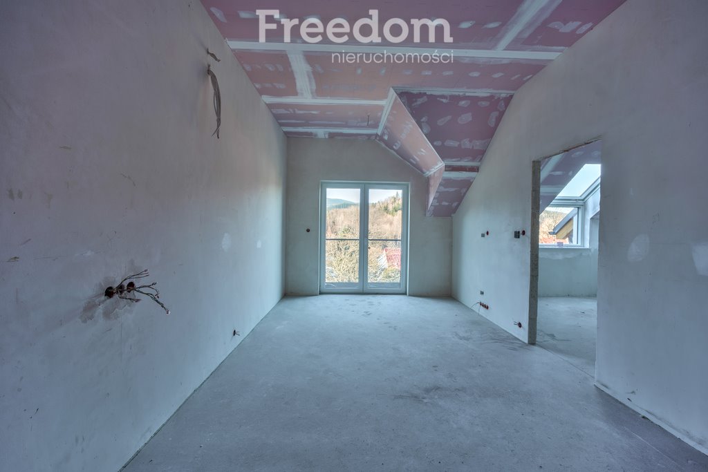 Sprzedam nowoczesny apartament 32,75 m² z balkonem i sauną Karpacz, Władysława Orkana  33m2 Foto 1