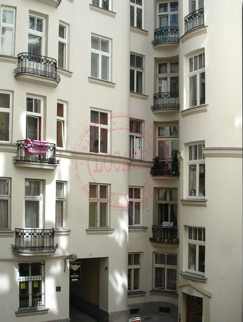 Mieszkanie dwupokojowe na sprzedaż Warszawa, Śródmieście, Aleje Jerozolimskie  46m2 Foto 5