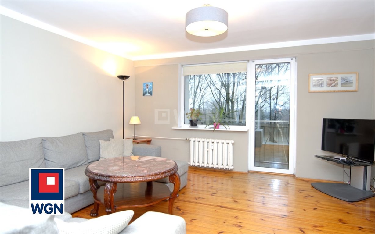 Przestronne studio z balkonem, nowoczesny standard, Piątkowo Poznań, Piątkowo, Bolesława Śmiałego  49m2 Foto 1