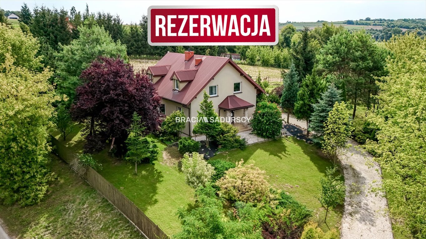 Dom na sprzedaż Gnatowice  130m2 Foto 1