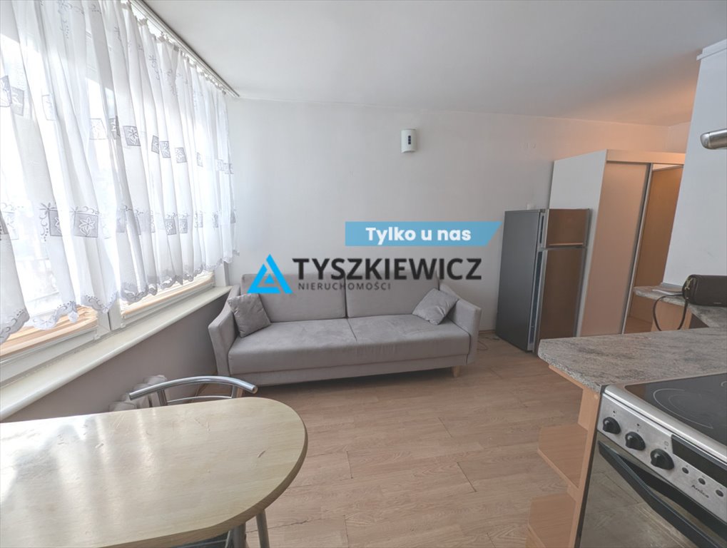 Atrakcyjne 3-pokojowe mieszkanie na Przymorzu, 50 m2 Gdańsk, Przymorze, Śląska  50m2 Foto 1