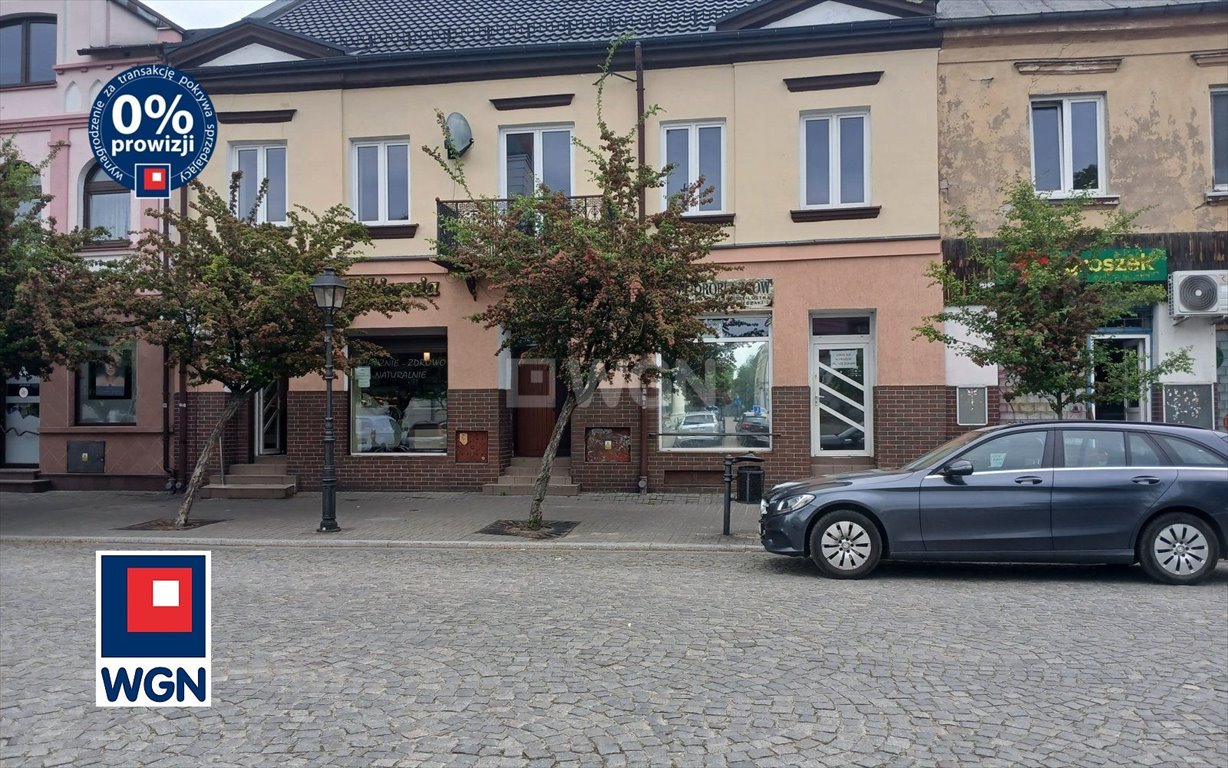Dom na sprzedaż Koło, Stary Rynek  359m2 Foto 1