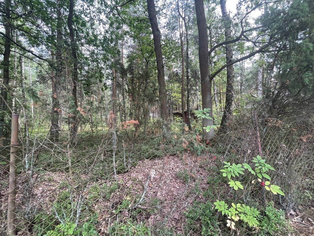 Działka budowlana na sprzedaż Ruda  1 500m2 Foto 9