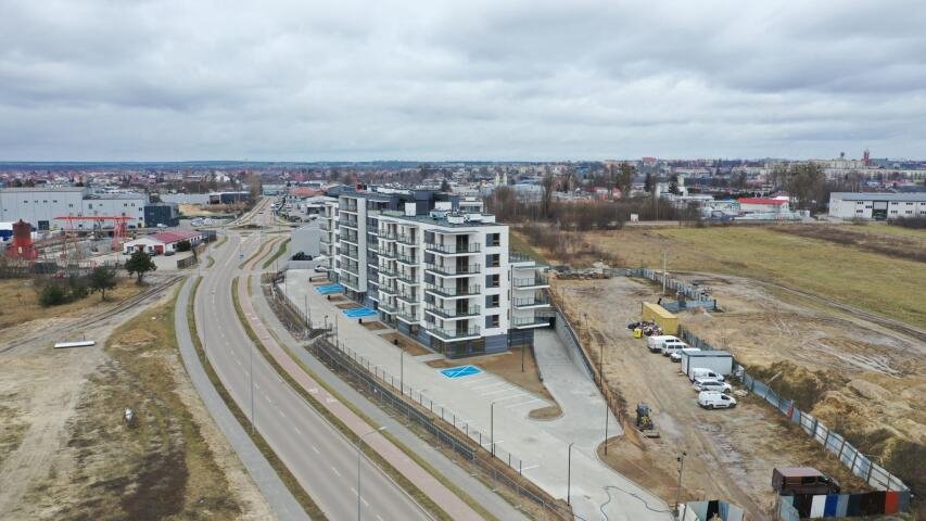 Lokal użytkowy na wynajem Łomża, Akademicka  156m2 Foto 5