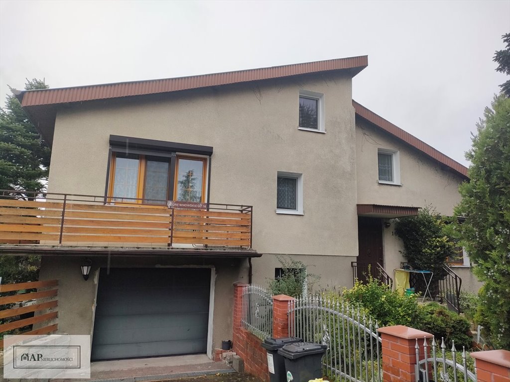 Dom na sprzedaż Konin, Drewnowskiego  126m2 Foto 1