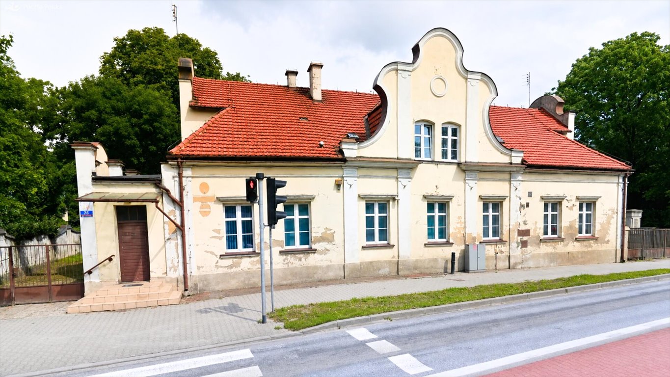 Wynajem 444 m2 na biura, usługi, handel w Witaszycach Witaszyce, al. Wolności  444m2 Foto 1