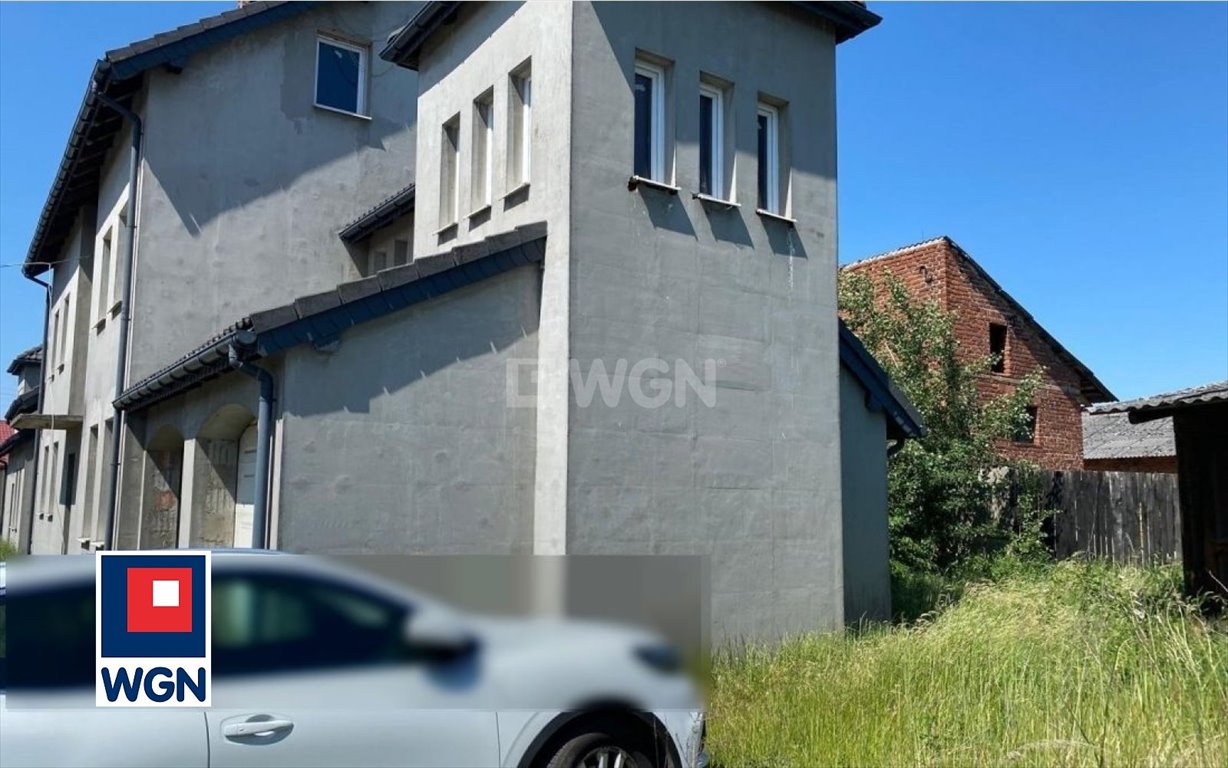 Dom na sprzedaż Nowa Brzeźnica, Nowa Brzeźnica  350m2 Foto 6