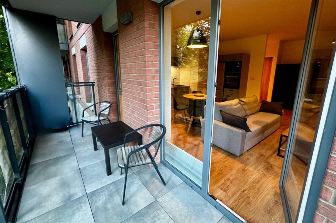 Dwupokojowe mieszkanie 52 m² w Krakowie, balkon, parking! polecam! Kraków, Stare Miasto, Rakowicka  52m2 Foto 1