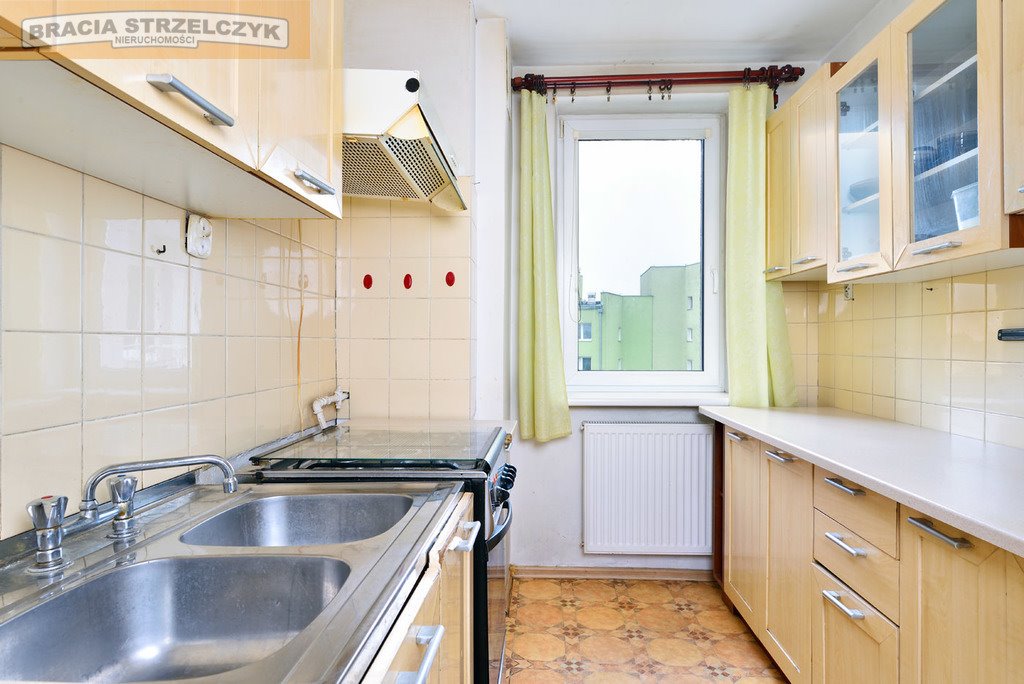 Mieszkanie trzypokojowe na sprzedaż Warszawa, Bemowo, Gustawa Morcinka  65m2 Foto 4
