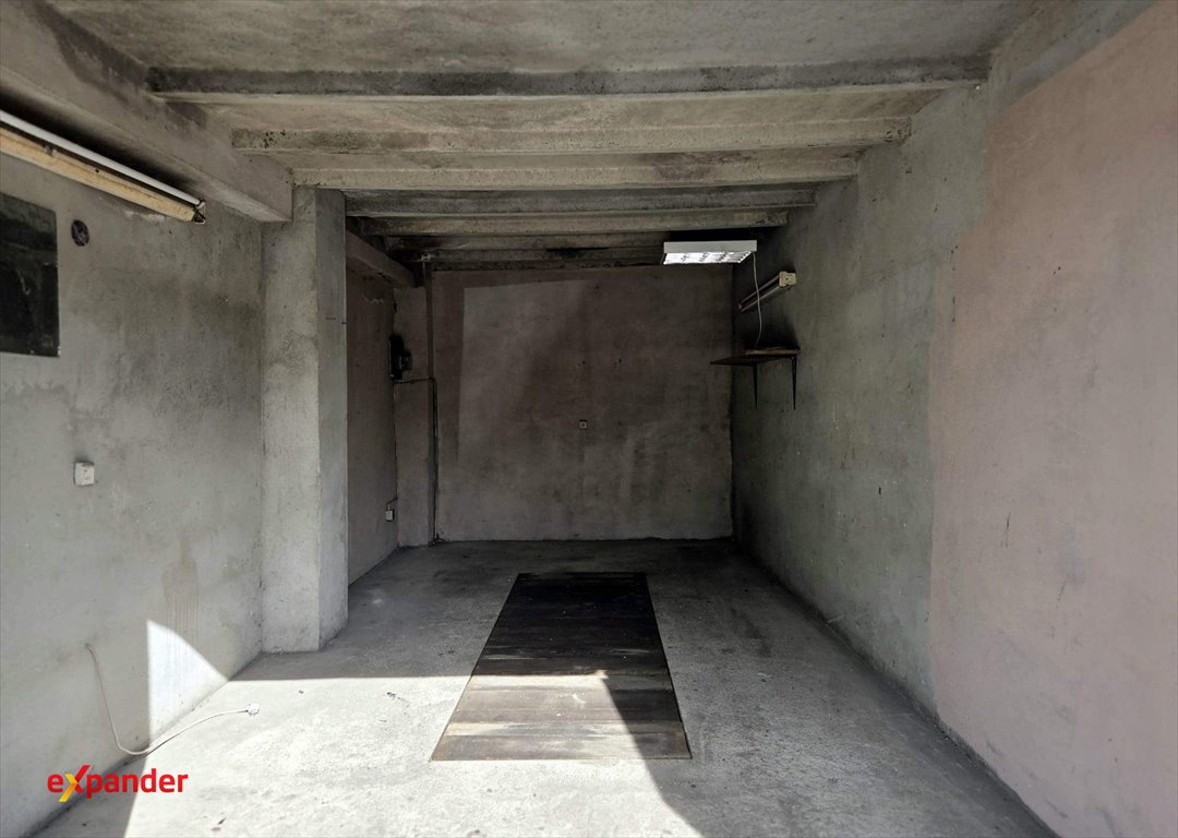 Sprzedam garaż 20,2 m² z kanałem i możliwością podłączenia prądu Zielona Góra, Stefana Batorego  20m2 Foto 1