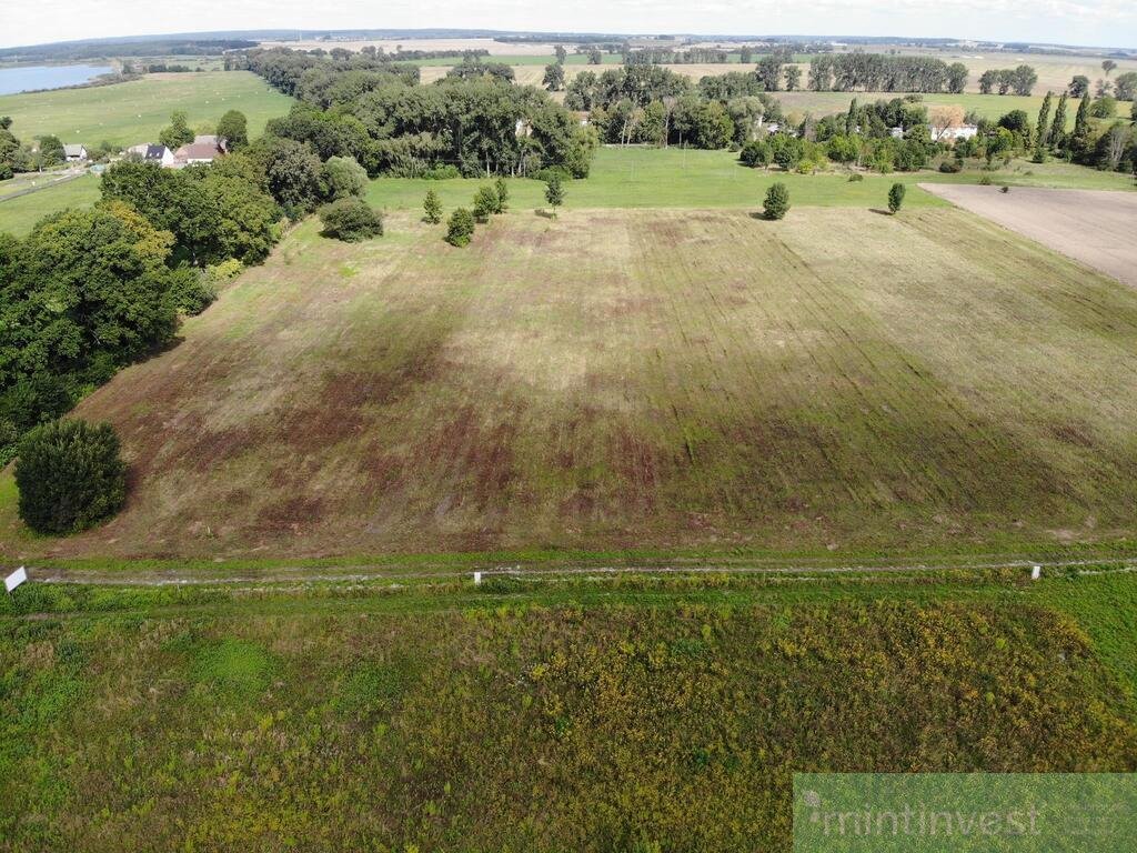 Działka budowlana 988 m2 w Giżynie – idealna pod dom! Giżyn  988m2 Foto 1