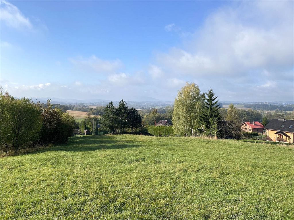 Działka budowlana na sprzedaż Goleszów, Goleszów, Pilotów  1 593m2 Foto 1