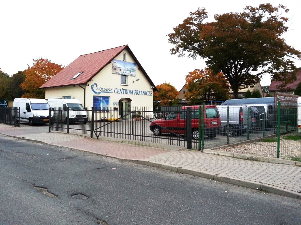 Lokal użytkowy na sprzedaż Bolesławiec 848m2 Foto 1 Lokal użytkowy na sprzedaż Bolesławiec 848m2 Foto 1