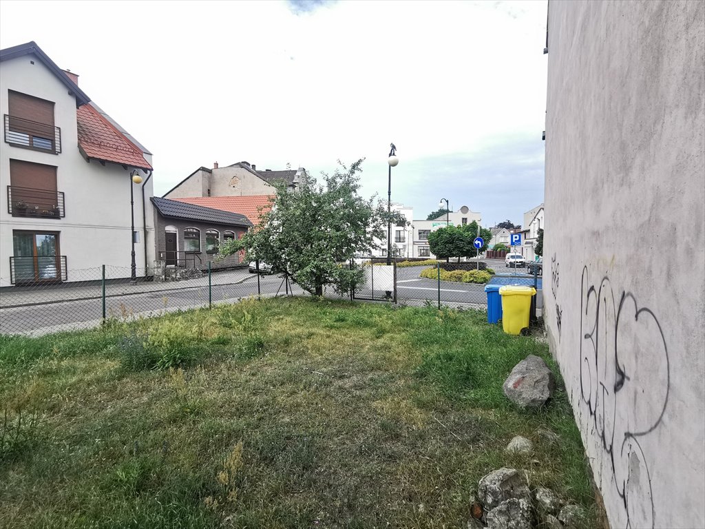 Działka budowlana na sprzedaż Złotów  170m2 Foto 9