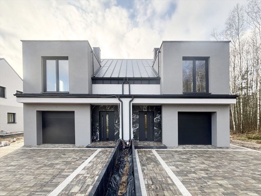 Dom na sprzedaż Głogów Małopolski  118m2 Foto 1