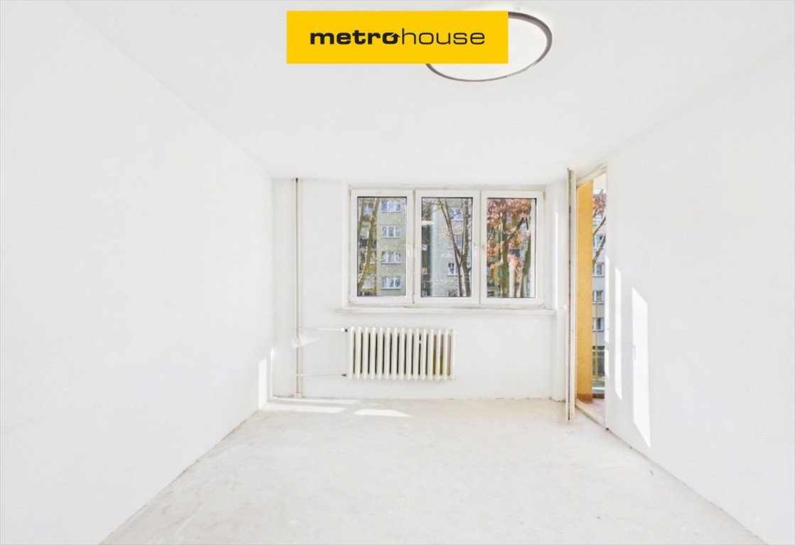 Przestronne 2 pok. z dużym potencjałem, blisko centrum Tychy, Osiedle G, De Gaulle`a  38m2 Foto 1