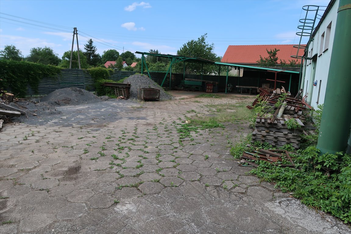 Magazyn na sprzedaż Gierałtowiec  202m2 Foto 4
