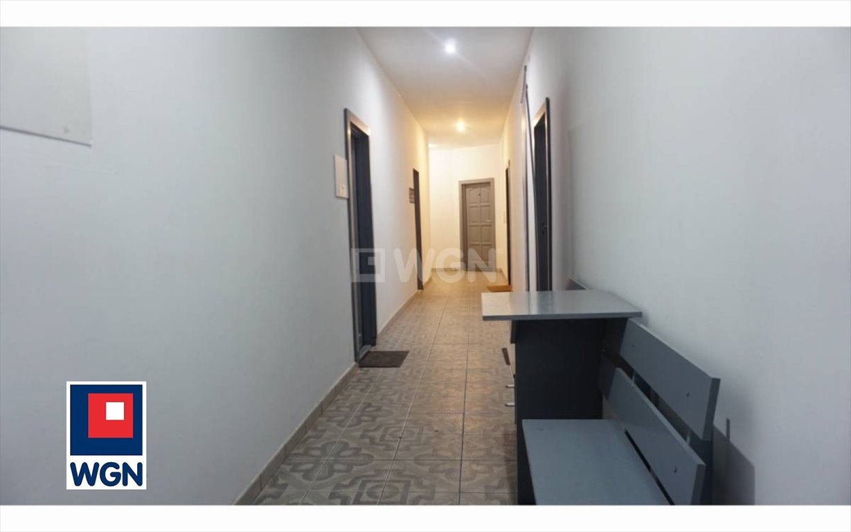 Lokal biurowy 40 m² w centrum Częstochowy - po remoncie Częstochowa, Śródmieście, Centrum, Dąbrowskiego  40m2 Foto 1