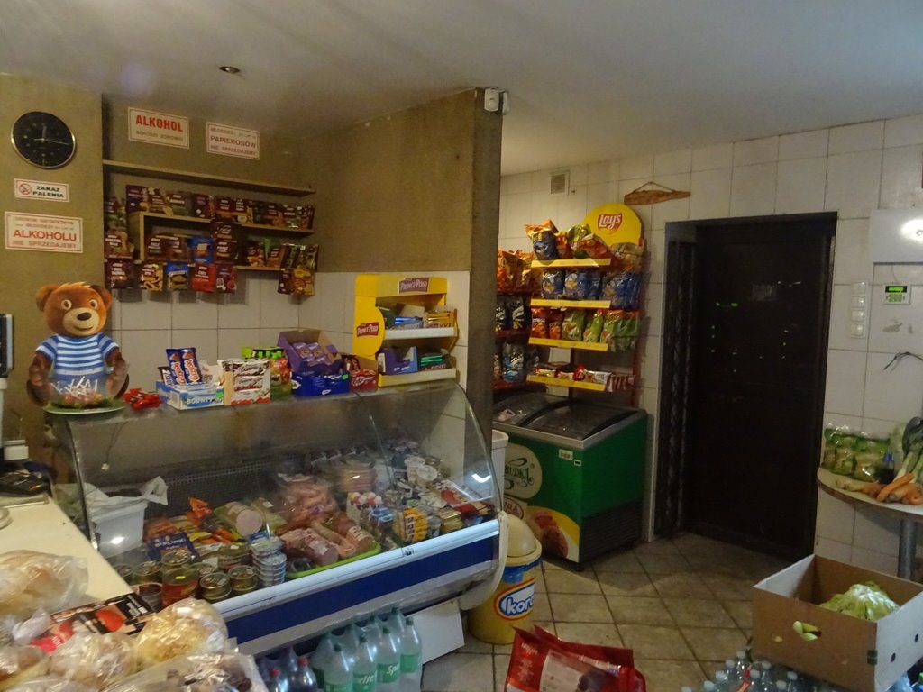 Lokal użytkowy na wynajem Łęczno  99m2 Foto 4