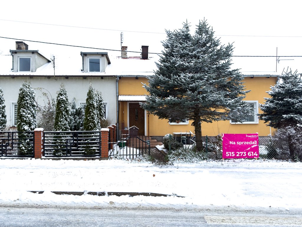 Mieszkanie na sprzedaż Lichtajny  112m2 Foto 1