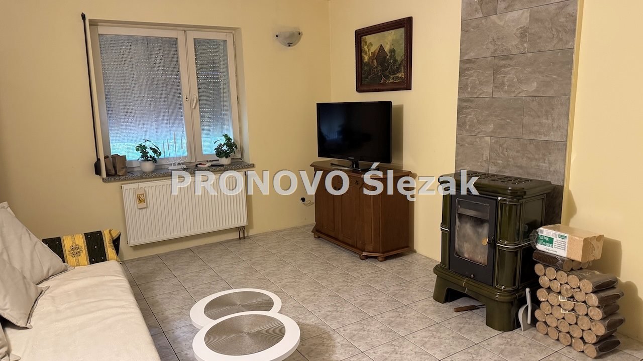 Dom 75 m² z ogrodem w Osolinie - polecam Oborniki Śląskie, Osolin  75m2 Foto 1