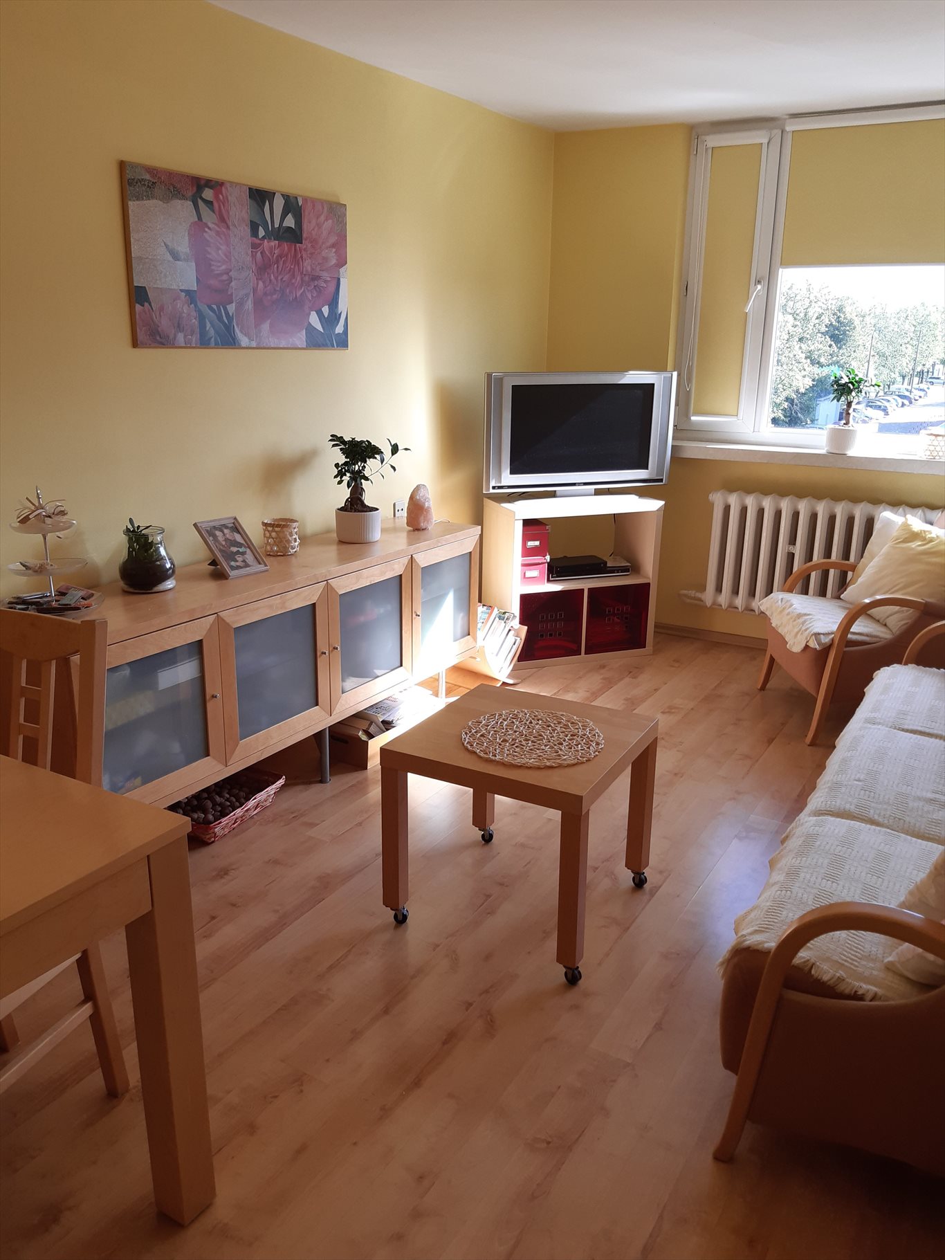 Mieszkanie dwupokojowe na wynajem Opole, Chabrów 38m2 Foto 1 Mieszkanie dwupokojowe na wynajem Opole, Chabrów 38m2 Foto 1