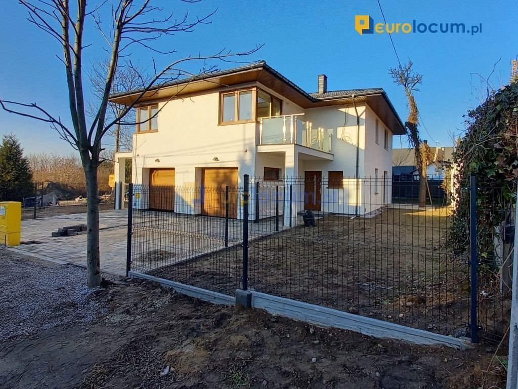 Dom na sprzedaż Kielce, Baranówek, Baranówek  132m2 Foto 1