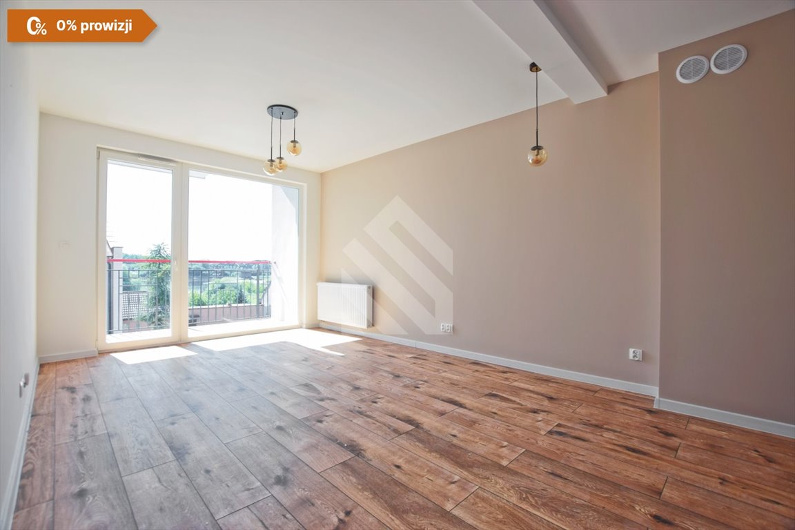 Mieszkanie trzypokojowe na sprzedaż Bydgoszcz, Fordon, Stary Fordon  58m2 Foto 1