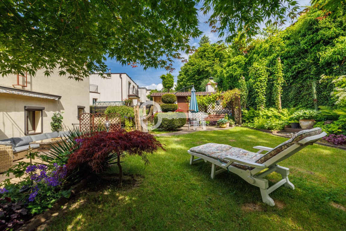 Dom na sprzedaż Gdynia, Redłowo, Lucjana Cylkowskiego  161m2 Foto 1