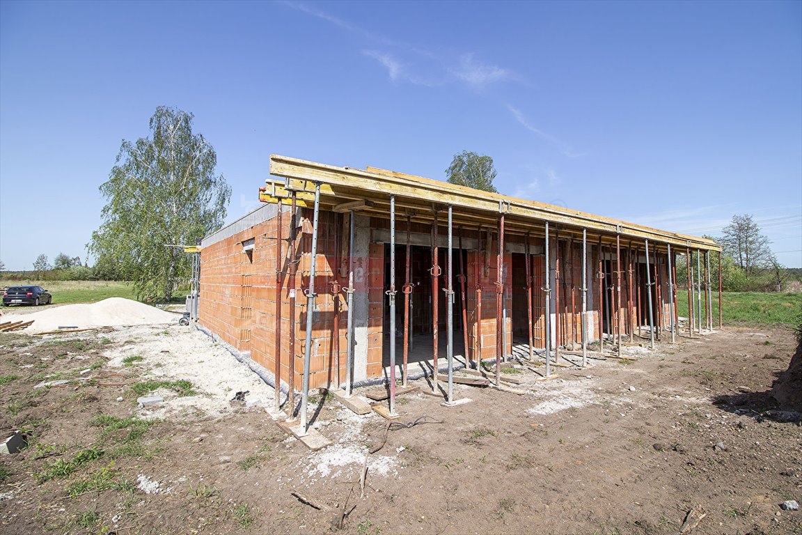 Mieszkanie trzypokojowe na sprzedaż Dobrzeń Wielki  65m2 Foto 6